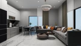 Квартира за 98 000 евро в Алании, Турция