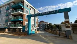 Квартира за 137 000 евро в Алании, Турция