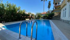 Вилла за 215 000 евро в Алании, Турция