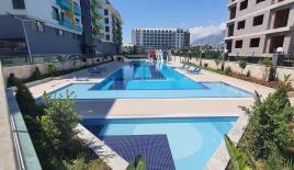 Пентхаус за 215 000 евро в Алании, Турция