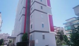 Квартира за 126 000 евро в Алании, Турция