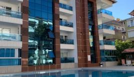 Пентхаус за 134 000 евро в Алании, Турция