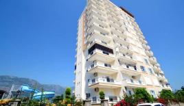Квартира за 124 000 евро в Алании, Турция