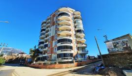 Квартира за 93 000 евро в Алании, Турция
