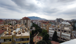 Квартира за 165 000 евро в Алании, Турция