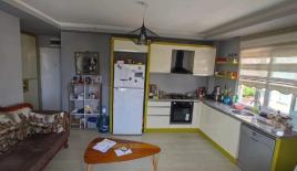 Квартира за 42 000 евро в Мерсине, Турция