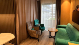 Квартира за 1 050 евро в Батуми, Грузия