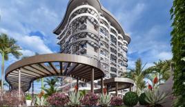 Пентхаус за 181 000 евро в Алании, Турция