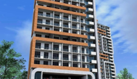 Квартира за 374 570 евро в Батуми, Грузия