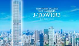 Апартаменты за 338 665 евро в Пномпене, Камбоджа