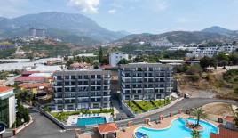 Пентхаус за 199 000 евро в Алании, Турция