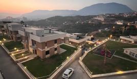 Вилла за 234 000 евро в Алании, Турция