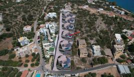 Вилла за 680 000 евро в Ираклионе, Греция