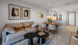 Апартаменты за 317 000 евро в Испании