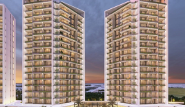 Квартира за 750 000 евро в Арадипу, Кипр