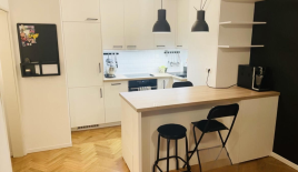 Квартира за 390 000 евро в Любляне, Словения