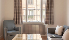 Квартира за 862 500 евро в Лондоне, Великобритания