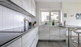 Квартира за 810 000 евро в Люксембурге, Люксембург