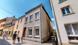 Квартира за 310 000 евро в Гревенмахере, Люксембург