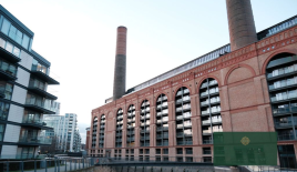 Квартира за 1 958 450 евро в Лондоне, Великобритания