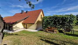 Ферма за 320 000 евро в Шентюре, Словения