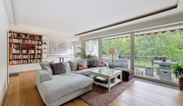 Квартира за 990 000 евро в Люксембурге, Люксембург