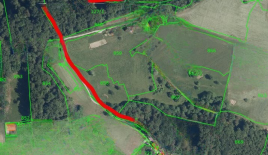 Ферма за 180 000 евро в Шентюре, Словения