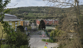 Квартира за 299 000 евро в Копере, Словения