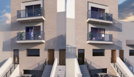 Квартира за 480 000 евро в Ибраче, Мальта