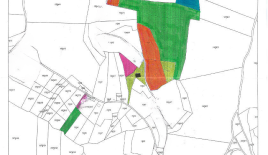 Ферма за 99 000 евро в Севнице, Словения