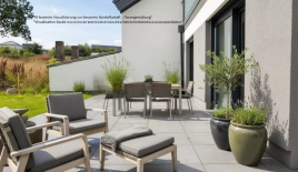 Квартира за 410 000 евро в Дикирхе, Люксембург