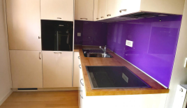 Квартира за 219 000 евро в Любляне, Словения