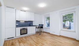 Квартира за 370 000 евро в Дикирхе, Люксембург