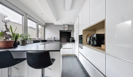 Квартира за 649 000 евро в Люксембурге, Люксембург