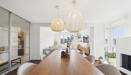 Квартира за 1 295 000 евро в Люксембурге, Люксембург