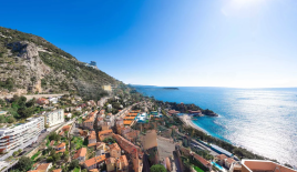 Квартира за 12 490 000 евро в Сен-Романе, Монако