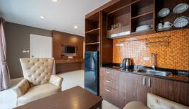 Апартаменты за 74 866 евро в Паттайе, Таиланд