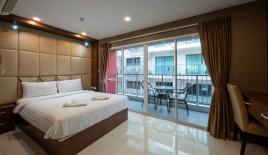 Апартаменты за 40 106 евро в Паттайе, Таиланд