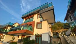 Вилла за 400 000 евро в Алании, Турция