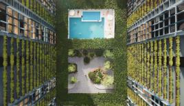 Апартаменты за 42 739 евро в Батуми, Грузия