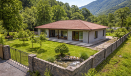 Дом за 194 585 евро в Батуми, Грузия