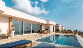 Вилла за 390 000 евро в Инжекуме, Турция