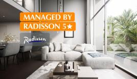 Апартаменты за 89 000 евро на острове Пхукет, Таиланд