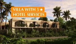 Вилла за 270 462 евро на острове Пхукет, Таиланд