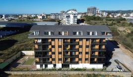 Квартира за 56 500 евро в Алании, Турция
