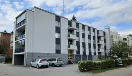 Квартира за 10 647 евро в Иматре, Финляндия