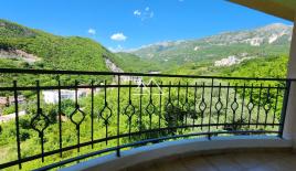 Апартаменты за 350 000 евро в Рафаиловичах, Черногория