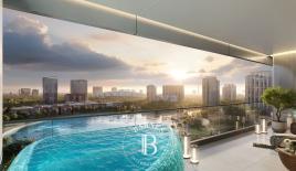 Квартира за 400 303 евро в Дубае, ОАЭ