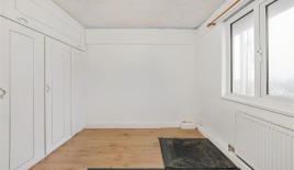 Квартира за 345 000 евро в Лондоне, Великобритания