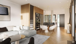 Квартира за 2 169 100 евро в Женеве, Швейцария